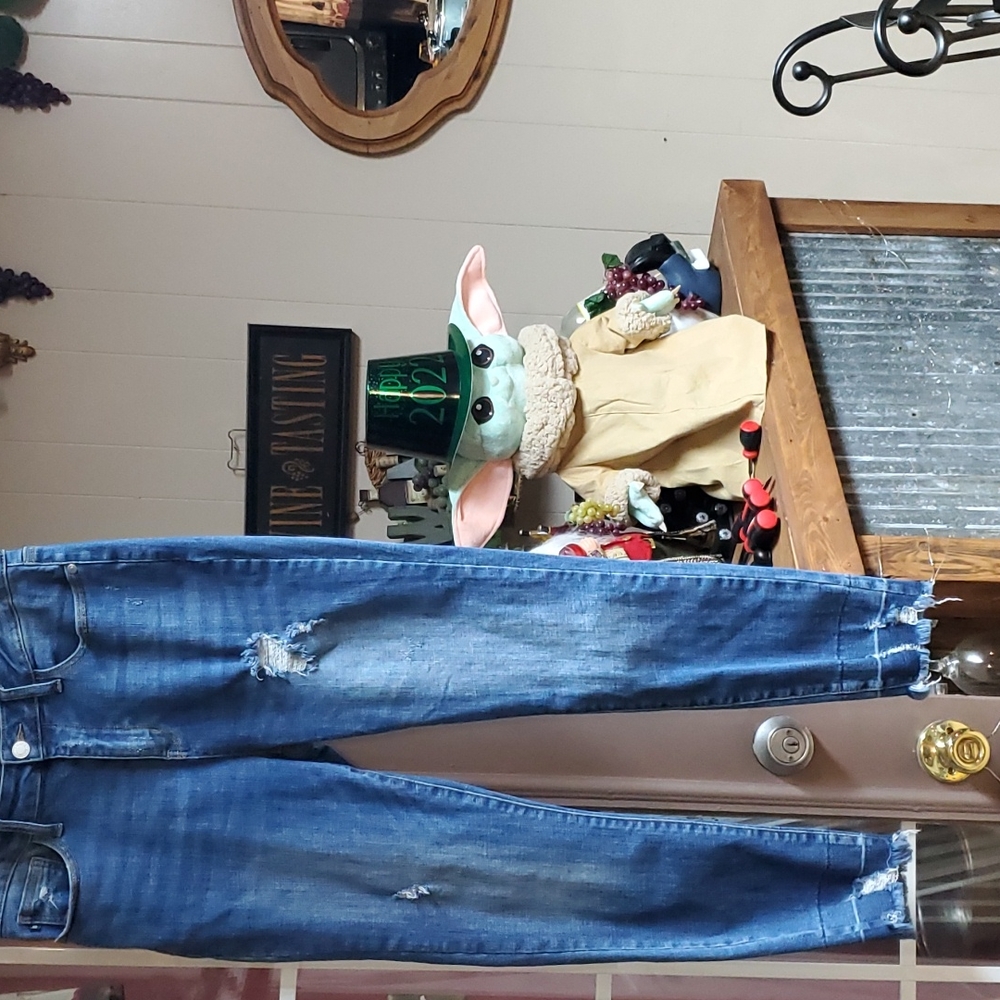 Jean Capri's